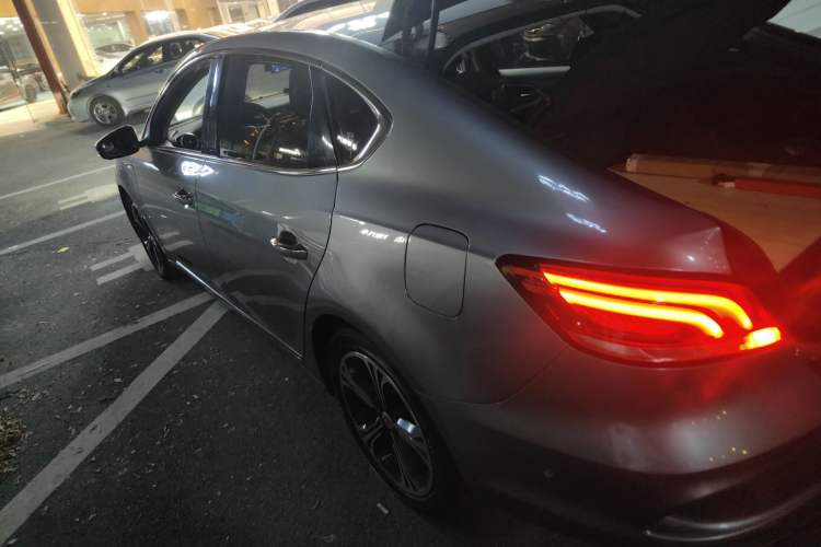 Used MG 6 New Energy 2018 45T E-DRIVE Intelligent Drive Hybrid PILOT Super Internet Edition
