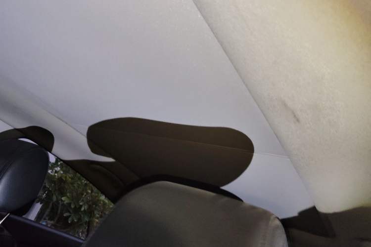 Used Hyundai Mistra 2016 1.8L Automatic Smart GLS