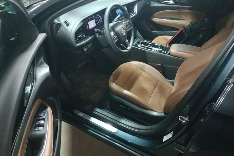 Used Buick Regal 2022 552T Smart Edition