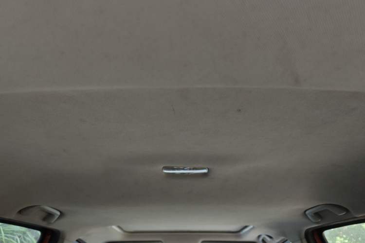 Used FORTHING Joyear X5 2015 1.8T Manual Luxury Model