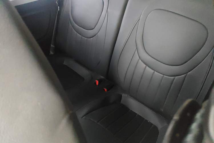 Used Wuling Hongguang MINIEV 2024 3rd Generation 170 km
