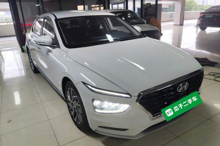 Used Hyundai Mistra 2021 1.8L CVT GLX Elite Edition