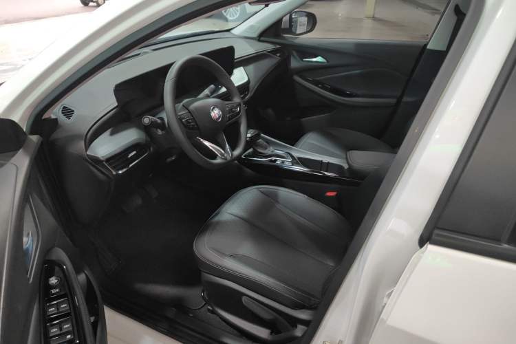 Used Buick Verano 2023 Pro Enjoyment Edition