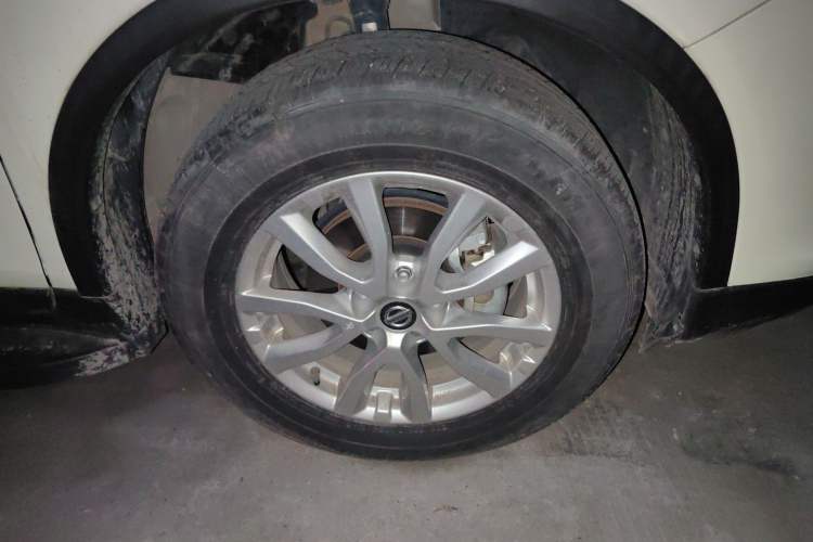 Used Nissan X-Trail 2021 2.0L CVT 2WD XL ITS Comfort Commemorative Edition Right Front Wheel Hub