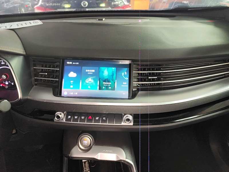 Used Haval H6 2020 2.0 GDIT Automatic GT Champion Edition — 12