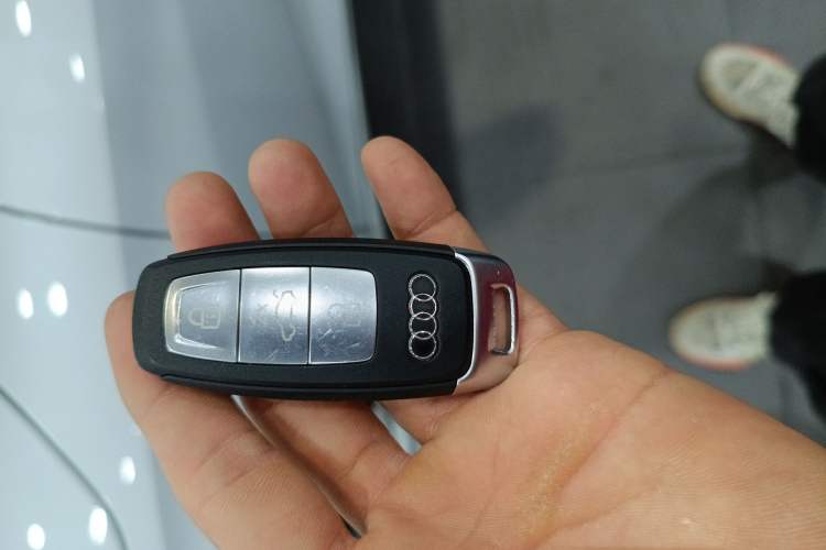 Used Audi A3 2021 A3L Limousine 35 TFSI Luxury Prestige Edition
