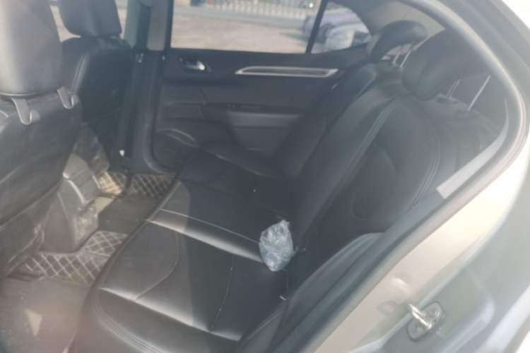 Used Citroen C4L 2014 1.8L Intelligent Drive Manual Enjoyment Model
