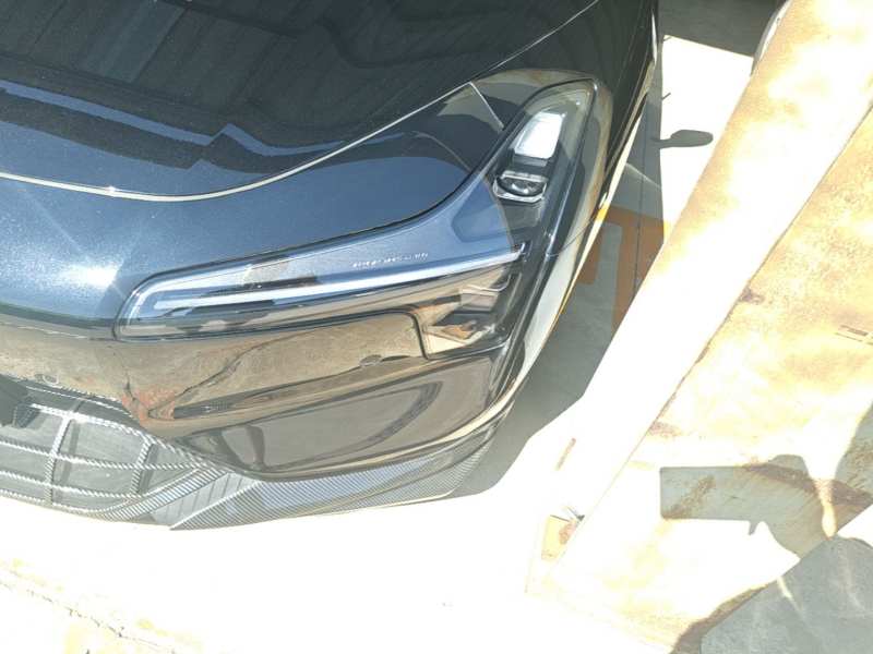 Used XPeng MONA M03 2024 620 with Ultra-Long Range — 23