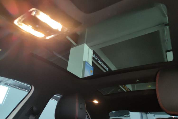 Used Mercedes-Benz A-Class 2022 Revised Version A 200 L Sport Sedan Fashionable Style