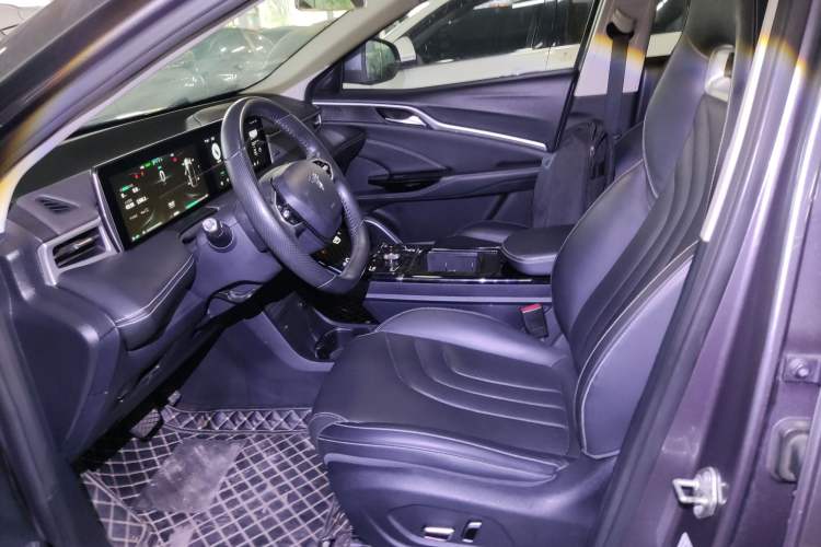 Used NETA U 2021 Pro 400 Cruiser Edition