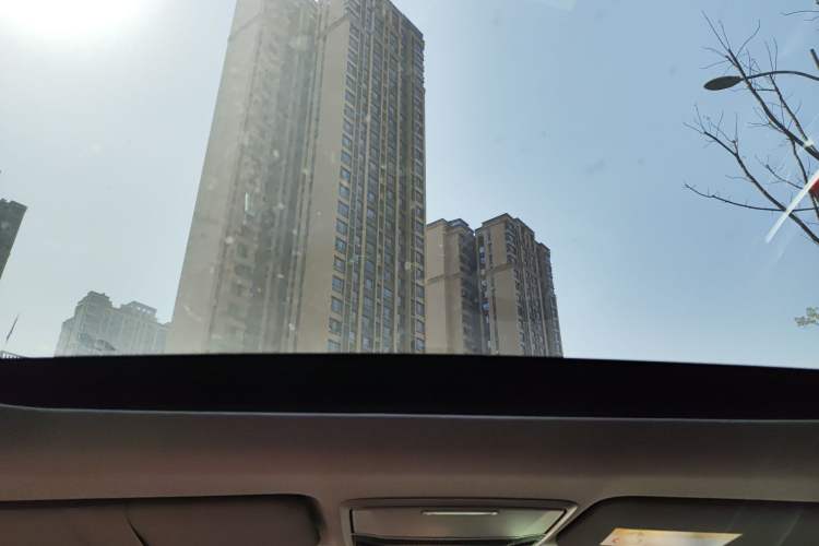 Used Honda Breeze 2021 240TURBO CVT Front-Wheel Drive Elite Edition
