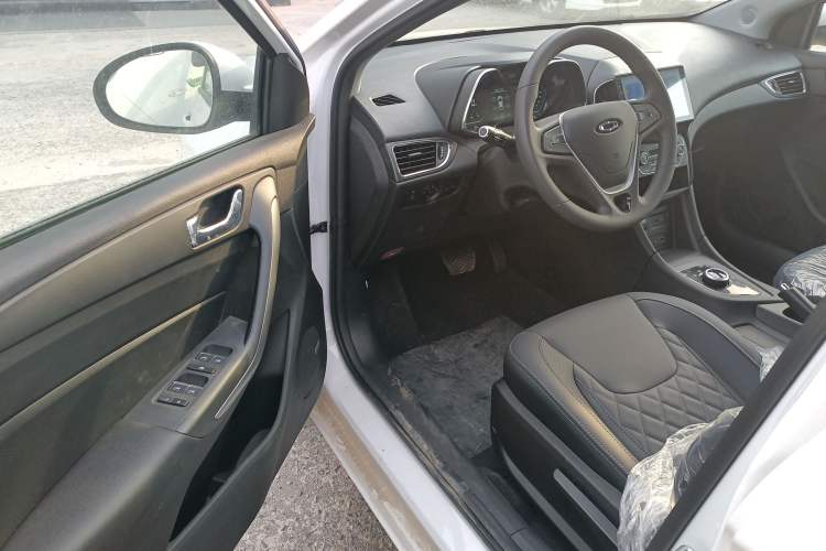 Used SINOGOLD Junxing 2023 Standard Model
