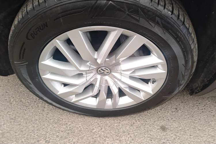 Used Volkswagen Touareg 2019 2.0 TSI Ruiyi Edition China V Standard