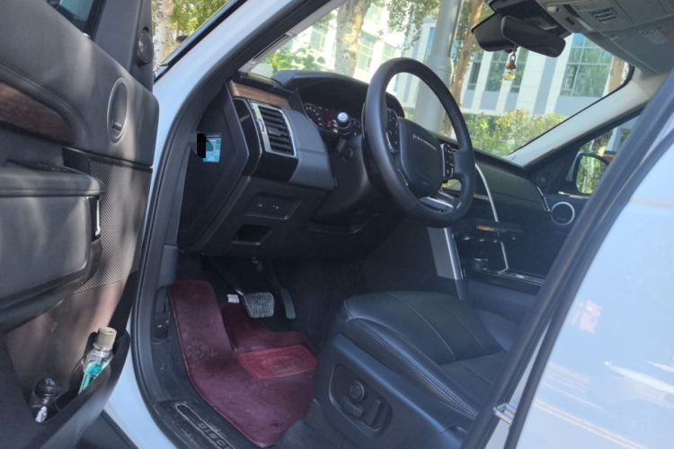 Used Land Rover Discovery 2019 3.0 SC V6 HSE