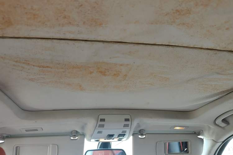 Used BMW X1 2014 sDrive18i Fashion Model