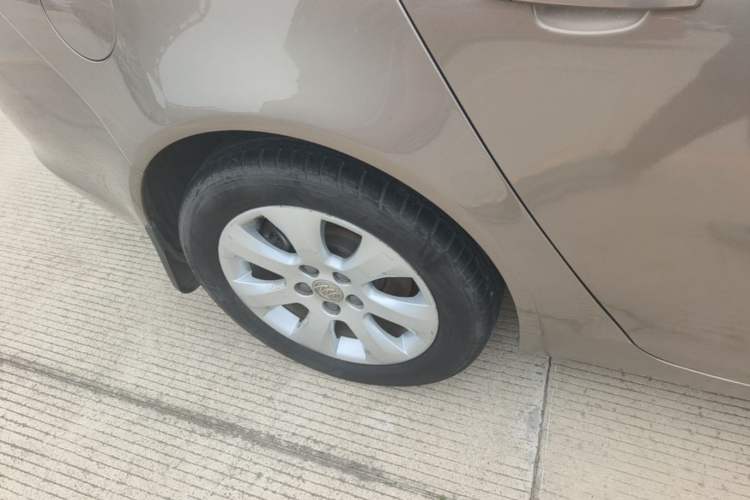 Used Buick Regal 2015 1.6T Leading Technology Model