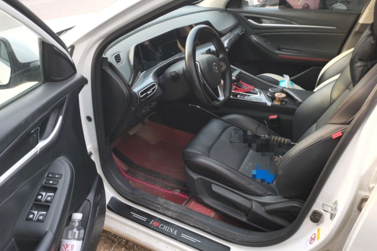 Used CHANGAN Eado 2020 PLUS Blue Whale NE 1.4T GDI DCT Prestige Model
