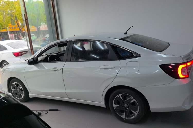 Used Honda Envix 2019 180TURBO CVT Enjoyment Version China VI
