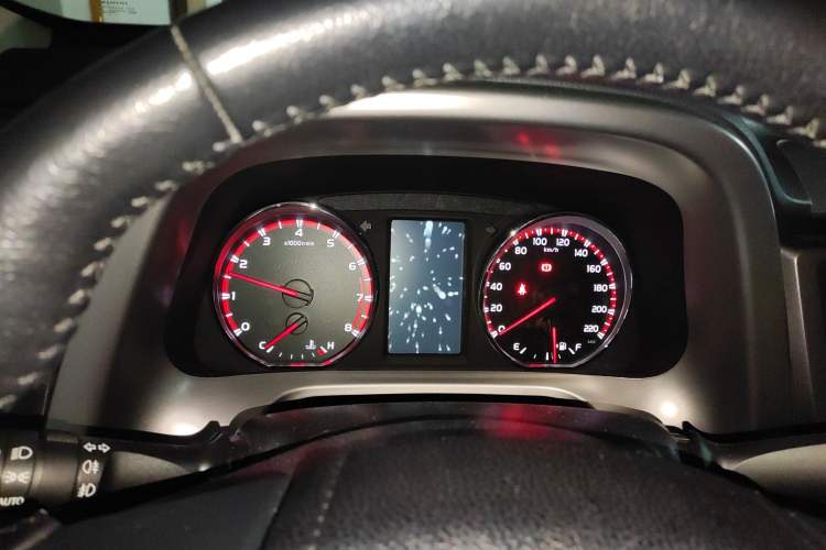 Used Toyota RAV4 2016 2.5L Automatic 4x4 Elite Edition