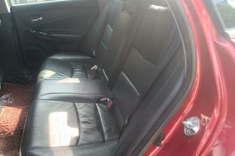 Used Honda Spirior 2015 2.0L Collector's Edition