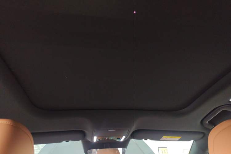 Used BYD Han L 2025 DM-i 200km LiDAR Flagship Model