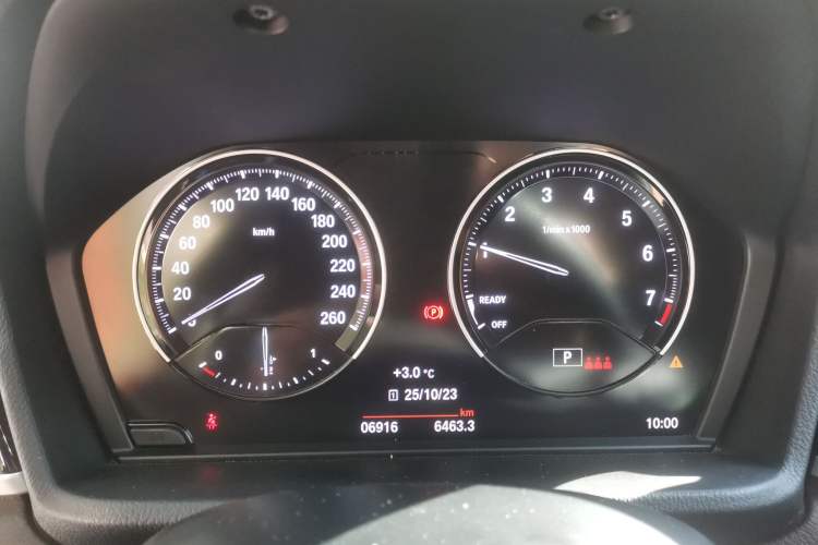 Used BMW X2 2023 sDrive25i M Sport Package
