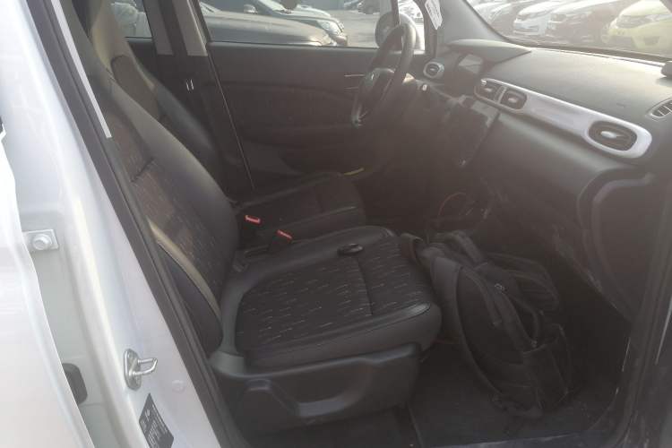 Used Leapmotor T03 2025 403 Comfort Edition