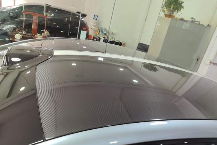 Used Xiaomi Auto SU7 Ultra 2025 Ultra Model
