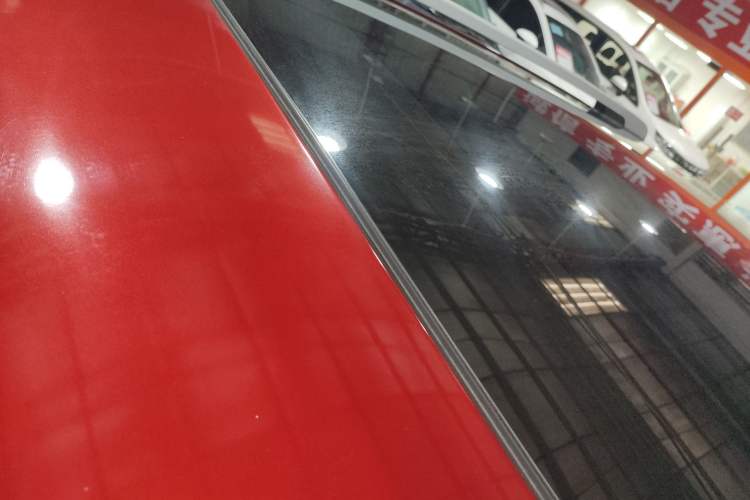 Used Chery Tiggo 5x 2017 1.5T DCT Elite Model