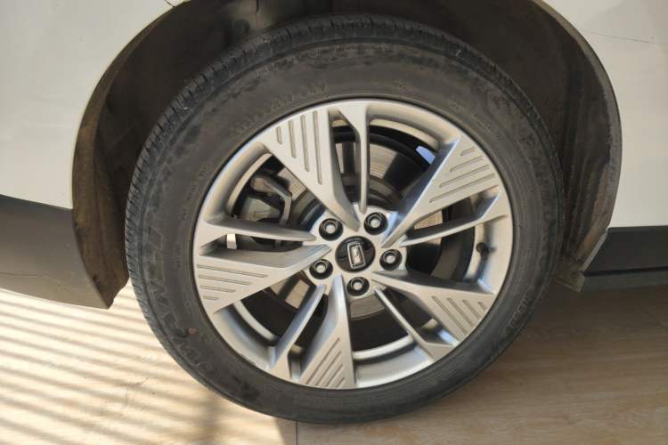 Used Bestune NAT 2021 Ride-Hailing Version
