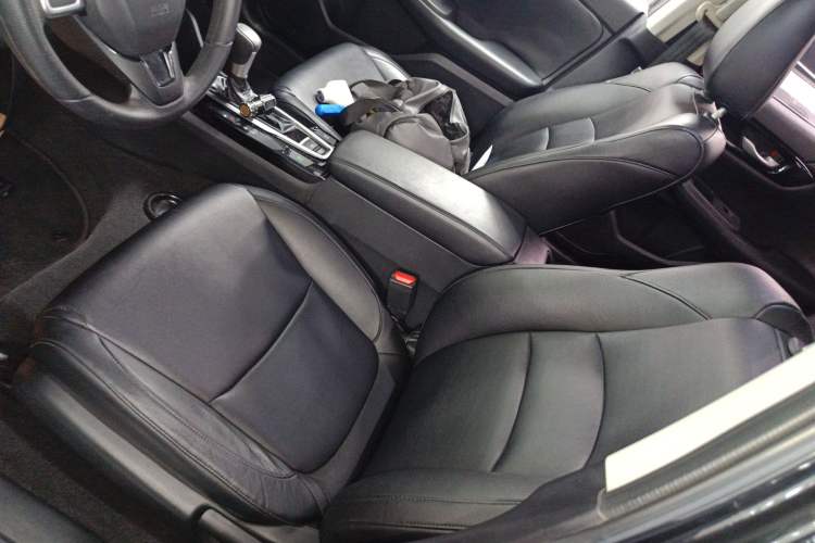 Used Honda Crider 2019 180 Turbo CVT Comfort Version China VI