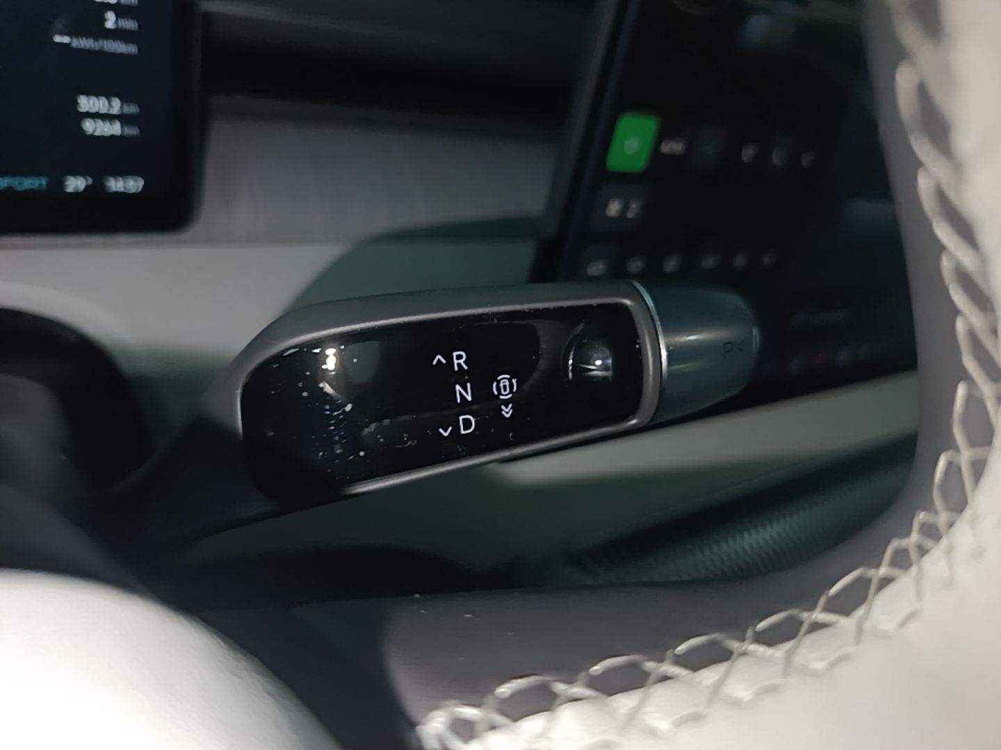 XPeng X9 2026 Model Pure Electric 750 Ultra — снимка 16