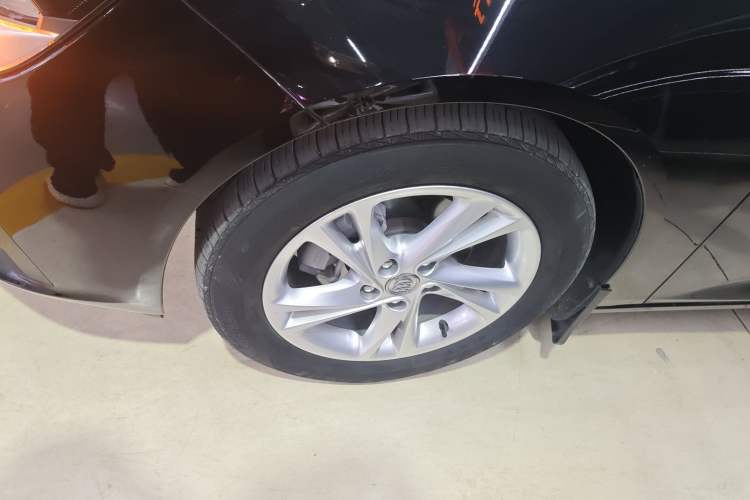 Used Buick Regal 2020 552T Elite Edition
