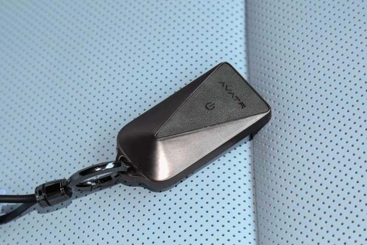 Used Avatr 07 2026 Elite Range-Extended Version Interior 1