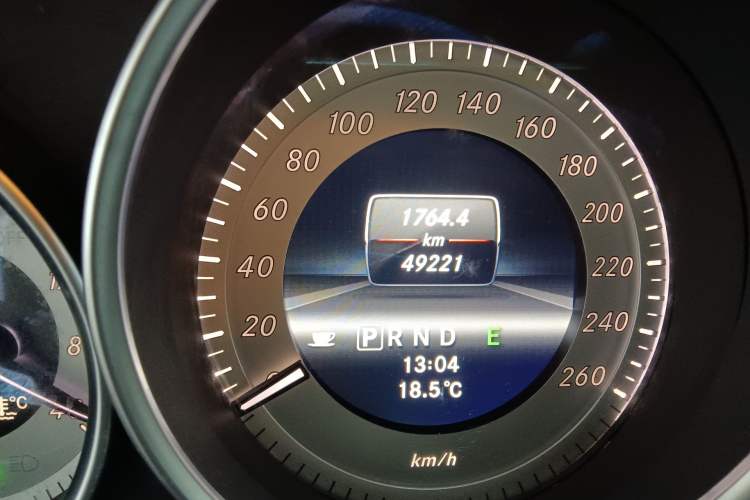 Used Mercedes-Benz C-Class 2013 C 180 Coupe