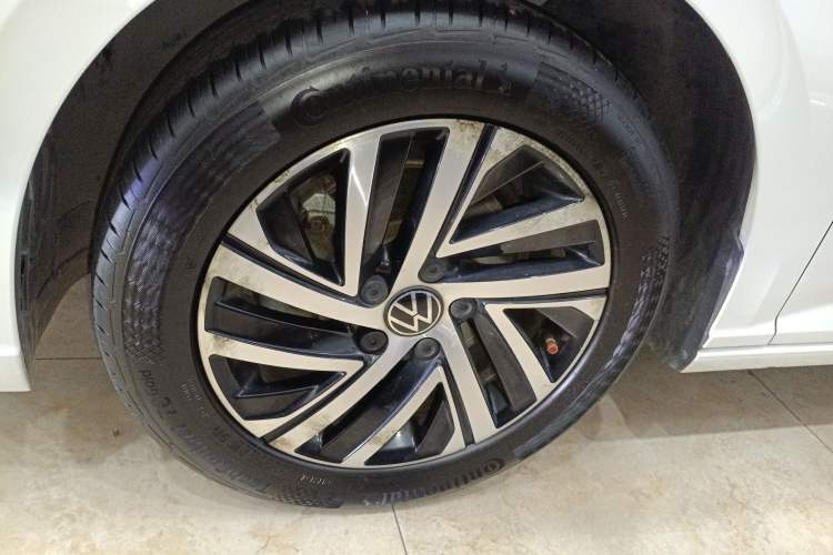 Used Volkswagen Lavida 2022 280TSI DSG Comfort Edition
