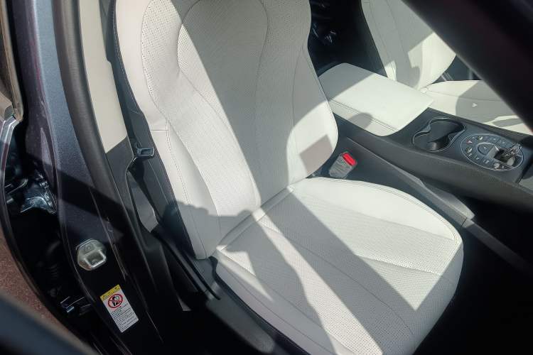 Used BYD Seal 05 DM-i 2025 DM-i Smart Drive 55KM Luxury Model