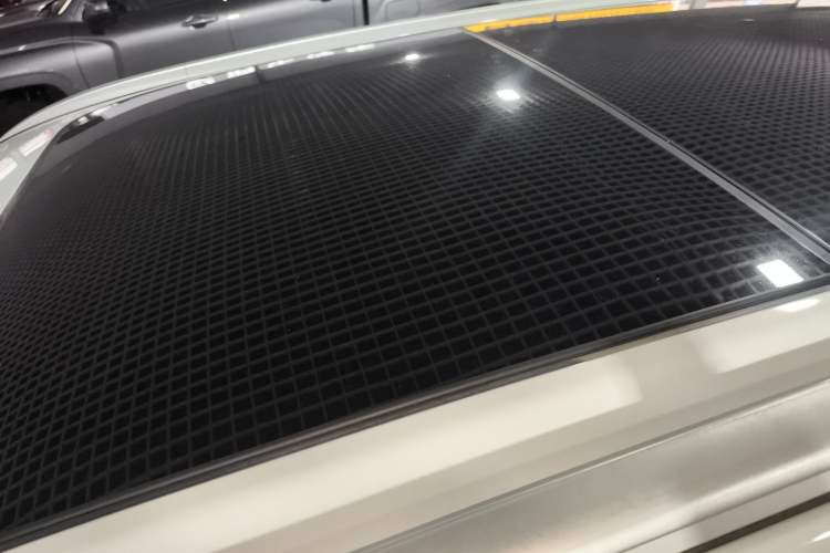 Used Farizon FX 2020 1.8T Smart Connect Edition 4 Seats
