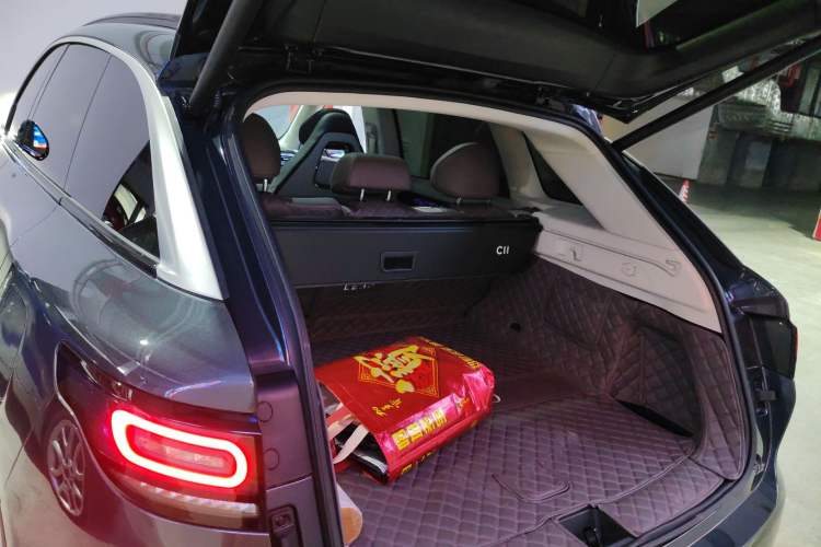 Used Leapmotor C11 2023 Range-Extended 300 Smart Enjoyment Edition