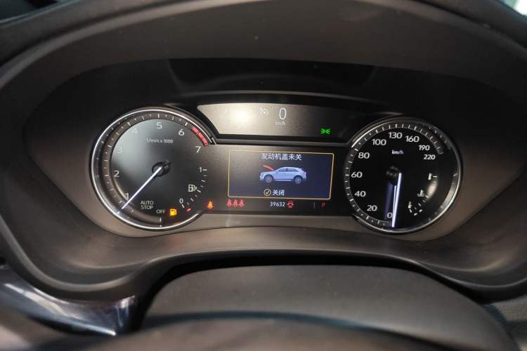 Used Cadillac XT4 2020 28T Two-Wheel Drive Tech Version