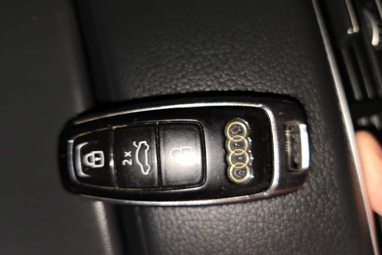 Used Audi A6L 2020 45 TFSI Prestige Dynamic Edition