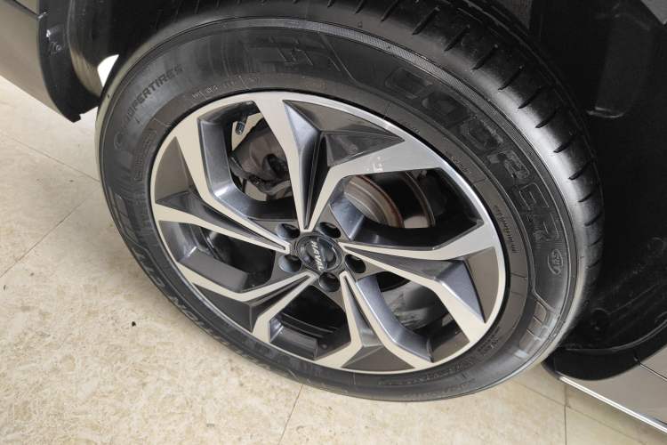 Used Haval XY 2022 1.5T Smart Edition