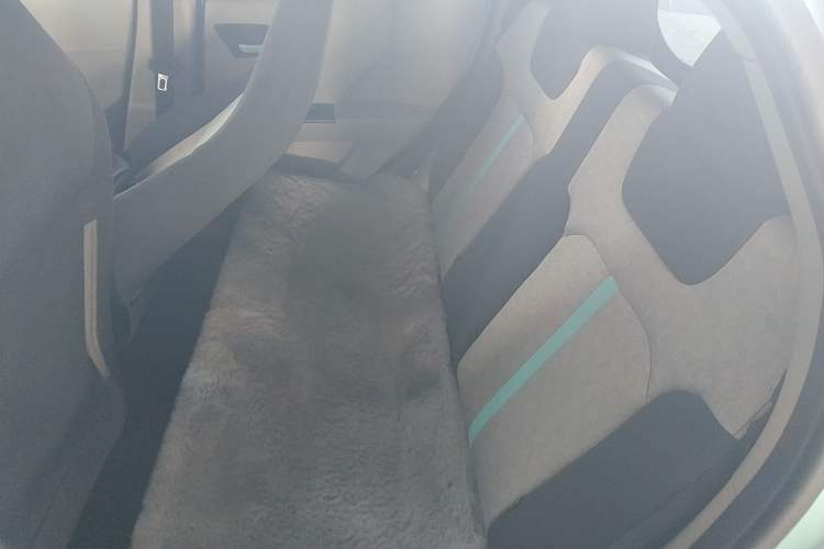 Used JMEV Xiao Qilin 2024 201km Comfort Version
