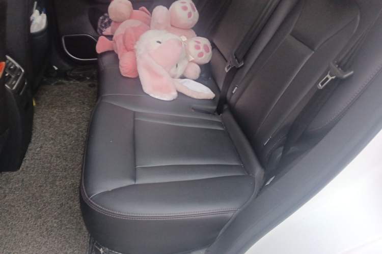 Used Haval H6 Coupe 2019 1.5T Automatic Two-Wheel Drive Luxury Smart Connectivity Version China VI Standard