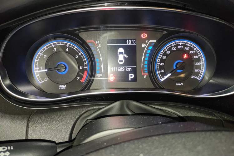 Used Fiat Viaggio 2012 1.4T Automatic Jingxiang Edition