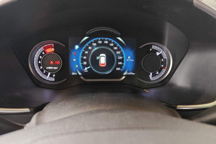 Used Hyundai Santa Fe 2023 Traveler 380T GDi Automatic Two-Wheel Drive GLX Elite Edition
