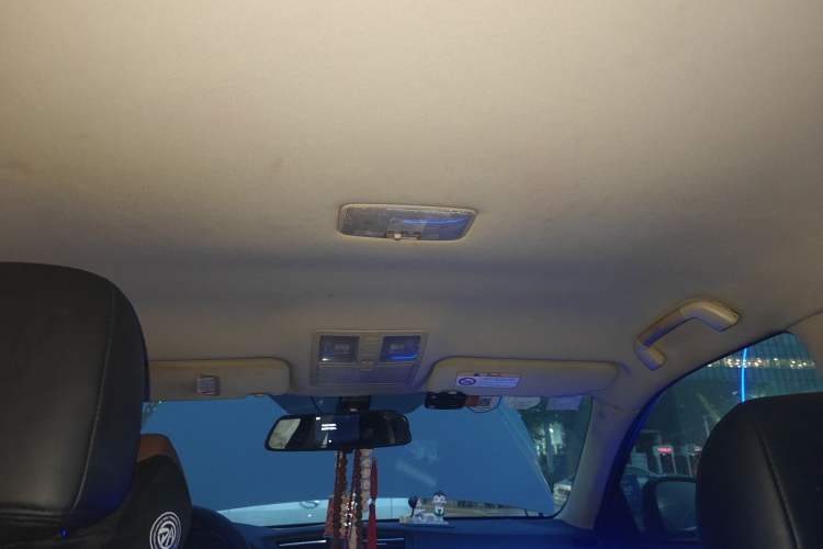 Used Toyota Reiz 2013 2.5S Elite Edition
