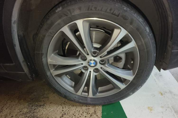 Used BMW X1 2016 sDrive20Li Luxury Model