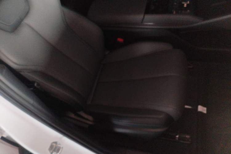 Used BYD Qin L 2024 DM-i 80KM Leading Model