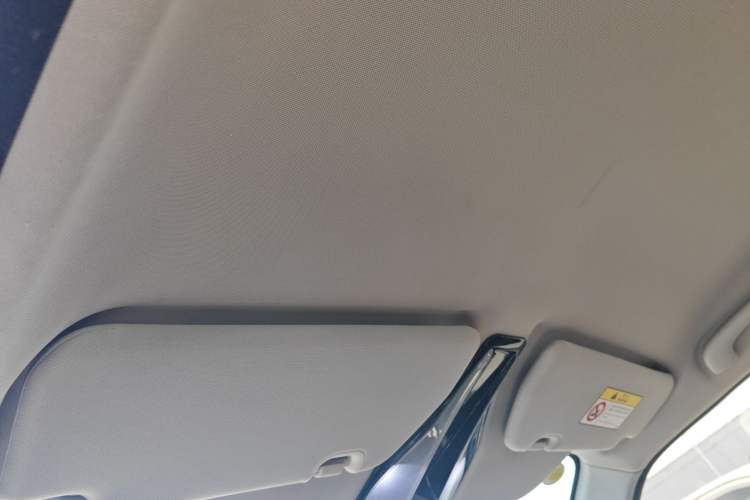 Used Zotye E200 2016 Three-Door Two-Seater Tech Edition